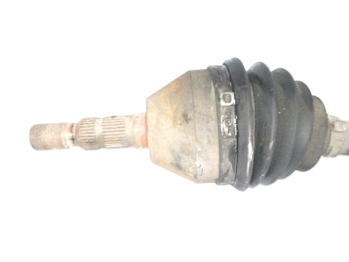 Left front driveshaft OPEL ASTRA H (A04) 1.9 CDTI (L48) | BP9354867M38 