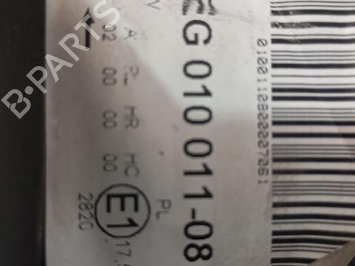 Right headlight OPEL ASTRA J (P10)  | BP33932269C29  - Image 5