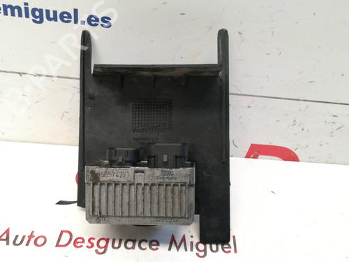 Used Electronic module OPEL INSIGNIA A Saloon (G09) 2.0 CDTI (69) (131 hp) 14051012