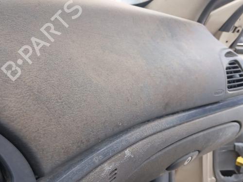 Used Passenger airbag CITROËN C5 II (RC_) [2004-2008]  17964888