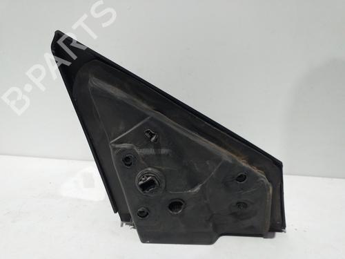 Left mirror RENAULT MEGANE III Hatchback (BZ0/1_, B3_) 1.5 dCi | BP23885377C26 