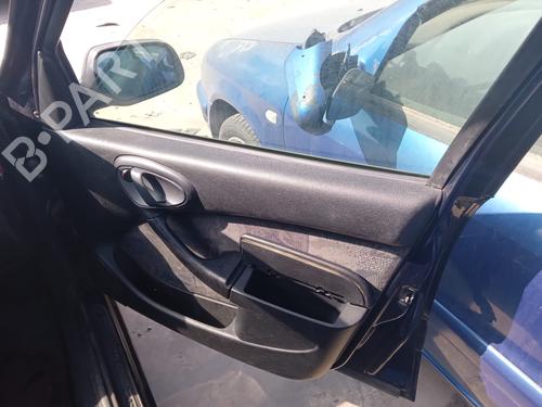 Right mirror CITROËN XSARA (N1) 1.6 16V | BP11054374C27 