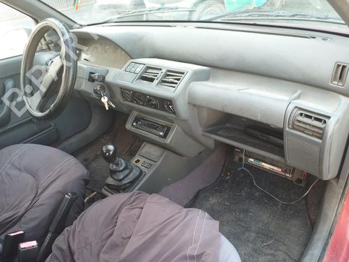 Siège avant droit RENAULT CLIO I (B/C57_, 5/357_) 1.2 (B/C/S57A, B/C57S, 5/357F, 5/357J, 5/357L, 5/357R) | BP17607798C16 