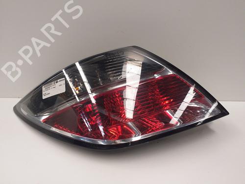 Used Left taillight OPEL ASTRA H GTC (A04) 1.6 (L08) (116 hp) 9354810