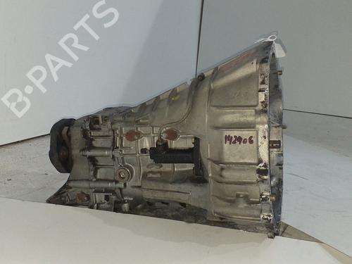Gearbox MERCEDES-BENZ C-CLASS (W202)  | BP9351479M3 