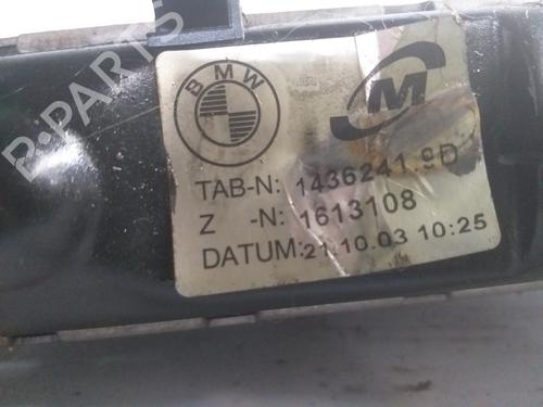 Køler BMW 3 (E46) 320 d | BP15762278M31 