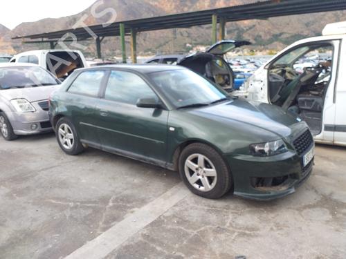 Højre baglygte AUDI A3 (8L1) 1.9 TDI | BP11390308C35 