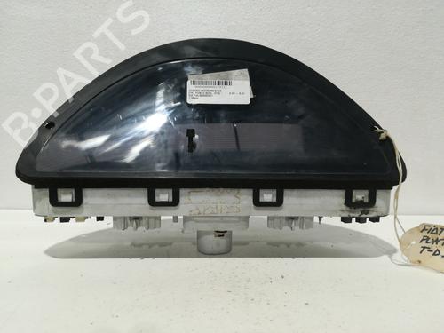 Instrument cluster FIAT PUNTO (176_)  | BP9348136C47 