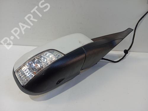 Right mirror VOLVO S40 II (544) 2.0 D | BP22801811C27 