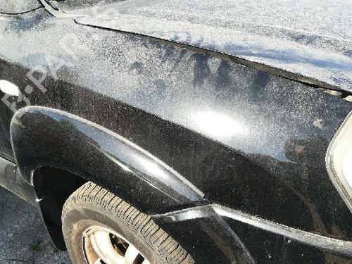 Used Right front fenders HYUNDAI TUCSON (JM) 2.0 CRDi (113 hp) 12273568