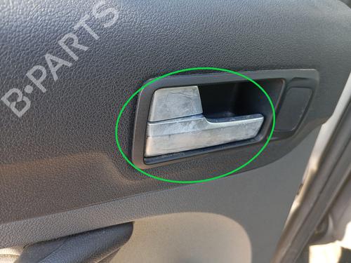 Venstre bak invendig håndtak FORD FOCUS II Saloon (DB_, FCH, DH) 1.6 (100 hp) 27693010