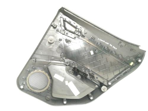 Rear left panel SEAT ARONA (KJ7, KJP) 1.0 TSI | BP10993680C60