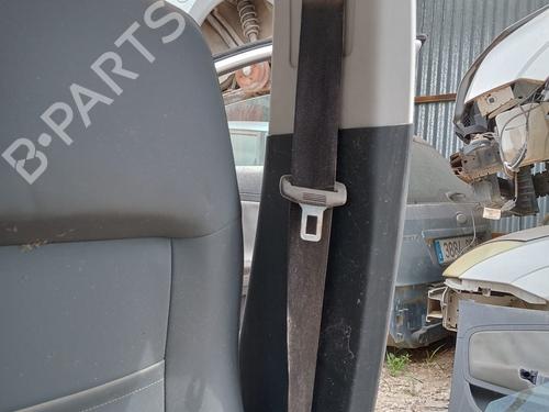 Used Front right seatbelt SEAT IBIZA III (6L1) [2002-2009]  16519297