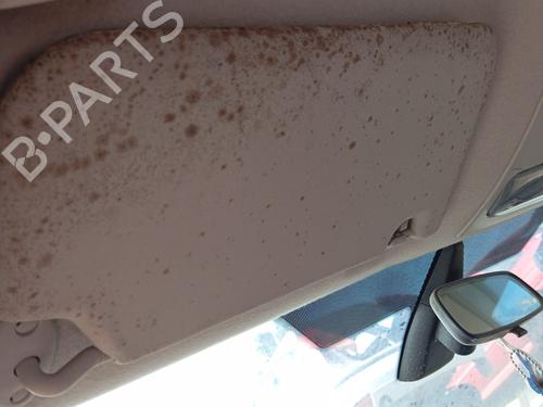 Used Left sun visor FORD MONDEO IV (BA7) 1.8 TDCi (125 hp) 12274009
