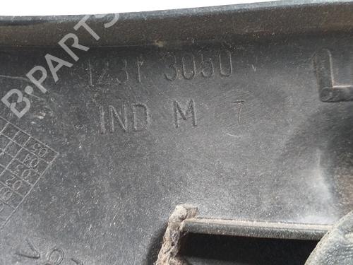 Right mirror RENAULT MEGANE I Classic (LA0/1_)  | BP9347948C27 