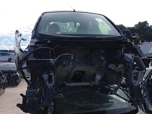 Engine NISSAN MICRA III (K12) 1.2 16V | BP9356883M1 