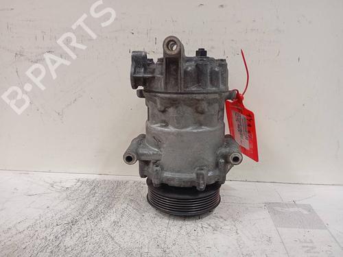 Used AC compressor AC compressor 39433818 39433818