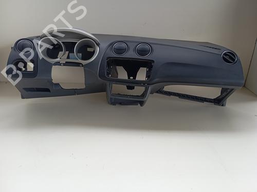 Used Dashboard Dashboard SEAT IBIZA IV (6J5, 6P1) [2008-2017] 34554069 34554069