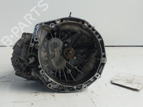 Used Gearbox RENAULT LAGUNA II (BG0/1_) 1.9 dCi (BG1A, BG1W, BG0G) (110 hp) 9360802