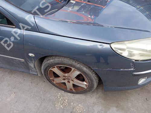 right-front-fenders-peugeot-407-6d_-2004-2005-2006-2007-2008-2009-2010-2011-34188791 main image