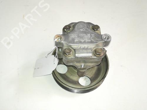 Steering pump FORD FIESTA V (JH_, JD_) 1.4 TDCi | BP9352110M99 