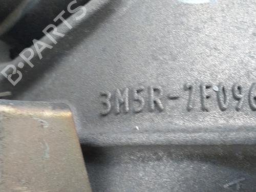 Gearbox MAZDA 3 Saloon (BK)  | BP9351608M3 