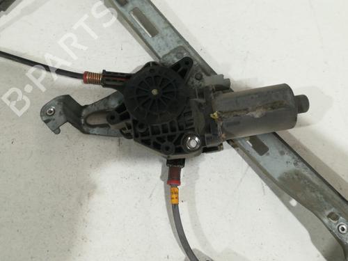 Front left window mechanism PEUGEOT 206 Hatchback (2A/C)  | BP9357459C22 
