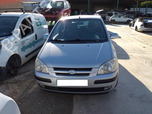 Used Right headlight HYUNDAI GETZ (TB) 1.3 i (82 hp) 20487947
