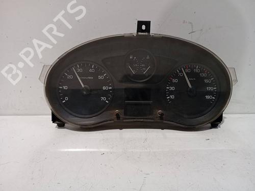 Instrument cluster CITROËN JUMPY II Van 1.6 HDi 90 8V | BP29288991C47 - Image 1