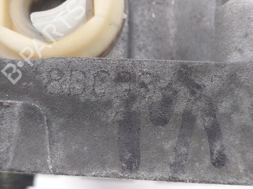 Gearbox SEAT IBIZA II (6K1) 1.4 i | BP10974612M3 