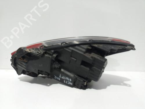 Right headlight SUZUKI SWIFT V (AZ)  | BP29547582C29 