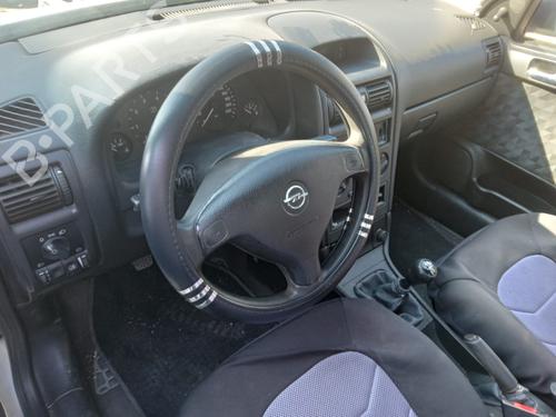 Bageste højre beklædning OPEL ASTRA G Hatchback (T98) 1.6 (F08, F48) | BP16235308C61 