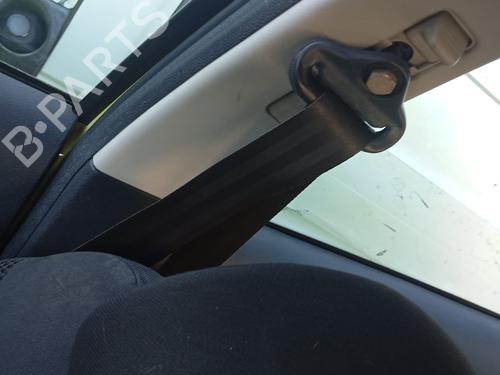 Used Front right seatbelt CITROËN C2 (JM_) 1.4 HDi (68 hp) 23258550