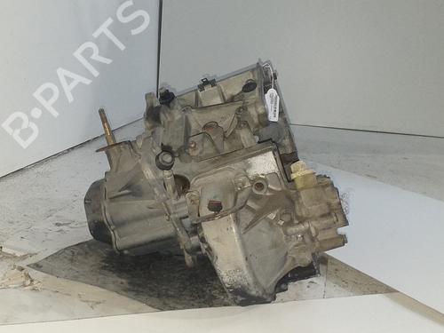 Gearbox CITROËN XSARA (N1) | BP9350332M3