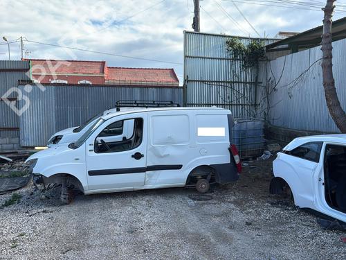 Starter FIAT DOBLO Box Body/MPV (223_) 1.3 D Multijet | BP28703165M8 - Image 6