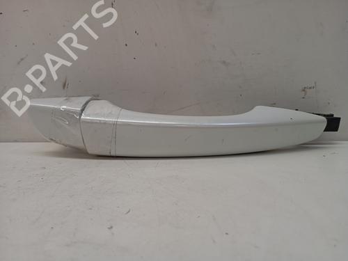 Used Front right exterior door handle Front right exterior door handle PEUGEOT 308 SW II (LC_, LJ_, LR_, LX_, L4_) [2014-2021] 36497279 36497279