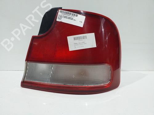 Højre baglygte HYUNDAI LANTRA II (J-2) [1995-2002]  9346601