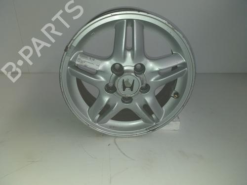 Velg HONDA CR-V I (RD) 2.0 16V 4WD (RD1, RD3) (147 hp) 17440240