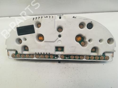 Instrument cluster MERCEDES-BENZ M-CLASS (W163) ML 270 CDI (163.113) | BP9357707C47 
