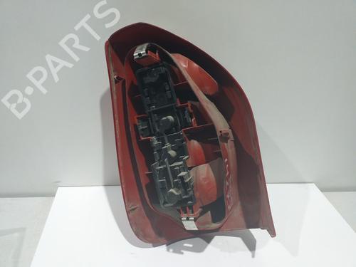 Right taillight CITROËN XSARA PICASSO (N68) 2.0 HDi | BP16367010C35 