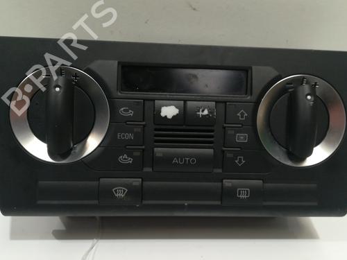 Commande Chauffage AUDI A3 (8P1) [2003-2013]  16154000