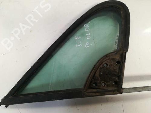 Used Front right quarter glass PEUGEOT 307 Break (3E) [2002-2009]  14050971