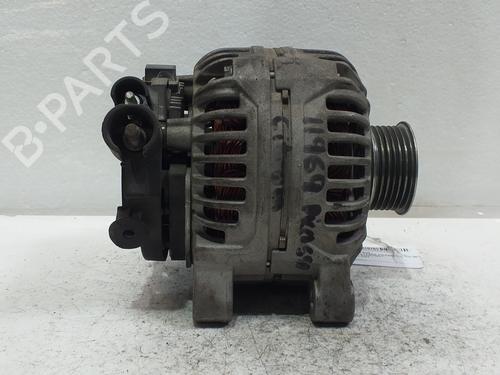 Alternator CITROËN XSARA PICASSO (N68) 1.6 HDi | BP9354198M7 