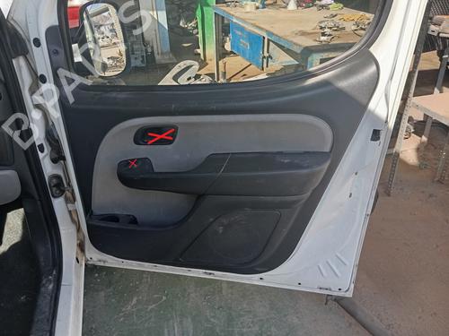 Garniture avant droite FIAT DOBLO MPV (119_, 223_) 1.3 JTD (75 hp) 29378579