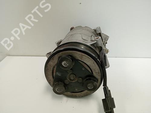 AC compressor FORD FOCUS C-MAX (DM2)  | BP17148464M34 