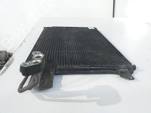 AC radiator SEAT LEON (1P1)  | BP20658627M32 