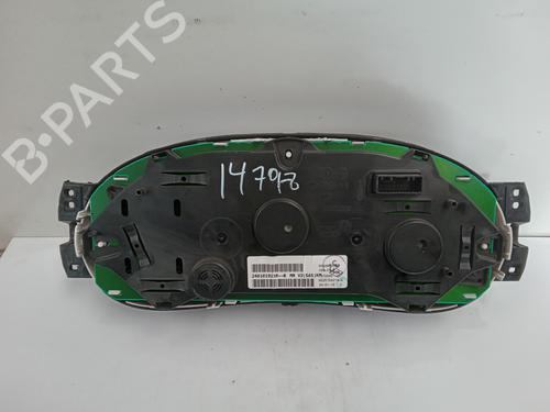 Quadrante DACIA LODGY (JS_) 1.6 | BP26713862C47