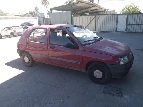 Siège avant droit RENAULT CLIO I (B/C57_, 5/357_) 1.2 (B/C/S57A, B/C57S, 5/357F, 5/357J, 5/357L, 5/357R) | BP17607798C16 