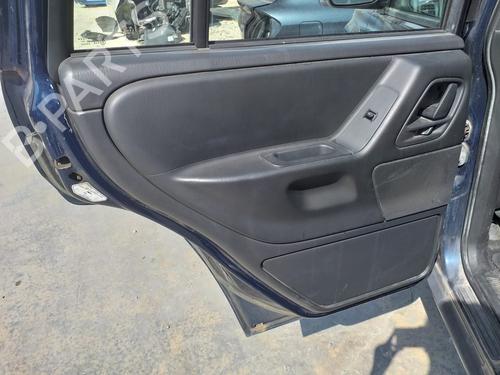 Bremselys JEEP GRAND CHEROKEE II (WJ, WG) 2.7 CRD Laredo | BP16314843L11 