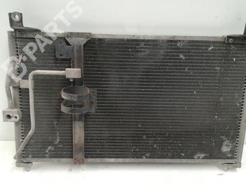 Used AC radiator AC radiator KIA CLARUS (K9A) [1995-2001] 10245873 10245873